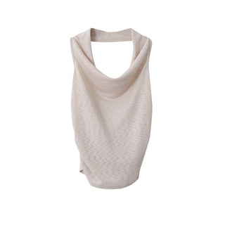 swing halter Top