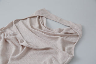 swing halter Top
