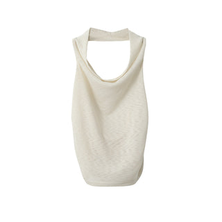 swing halter Top