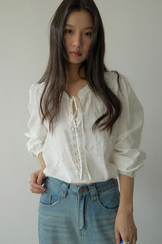 long sleeve Top