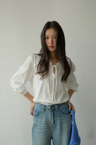 long sleeve Top