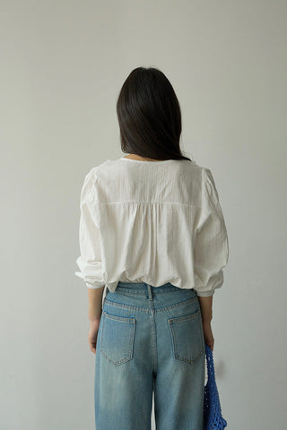 long sleeve Top