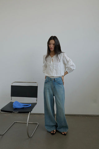 long sleeve Top