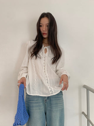 long sleeve Top