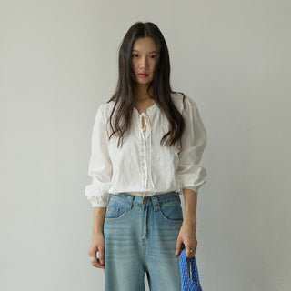 long sleeve Top
