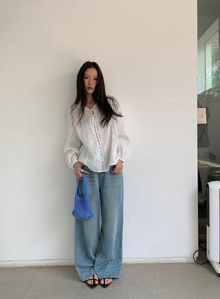 long sleeve Top