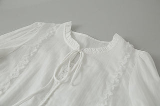 long sleeve Top