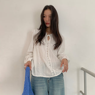 long sleeve Top