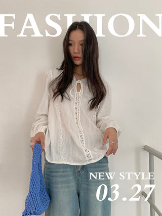 long sleeve Top