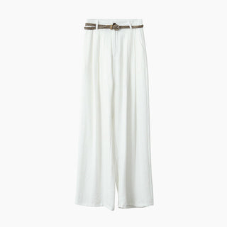 wide suit pants