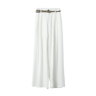 wide suit pants