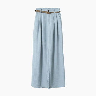 wide suit pants