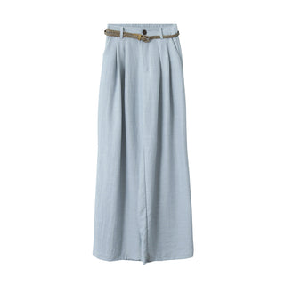 wide suit pants