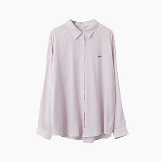 embroidered sun Top