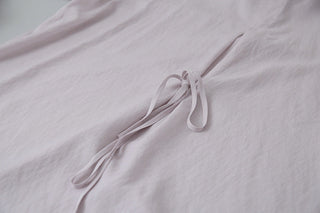 embroidered sun Top