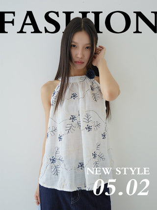 puff sleeve Top