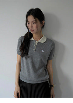 wooden ear Top