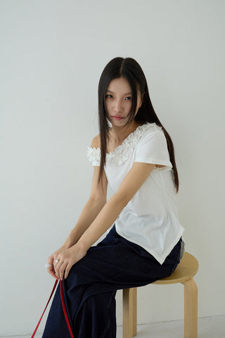 wooden ear Top