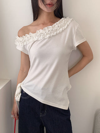 wooden ear Top