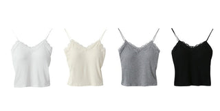 lace camisole top