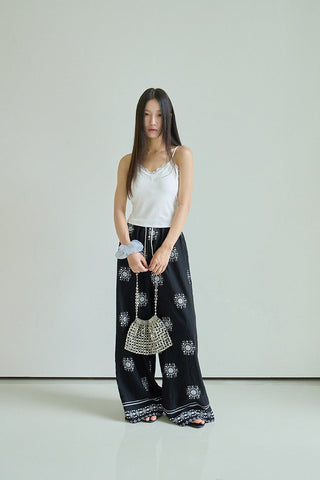 lace camisole top