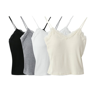 lace camisole top