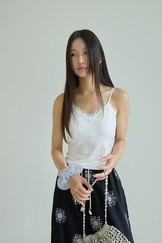 lace camisole top