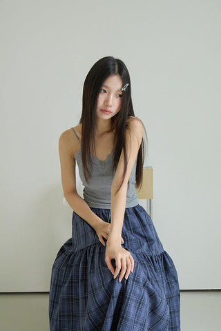 lace camisole top
