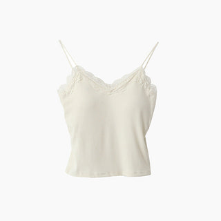lace camisole top