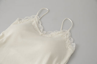lace camisole top