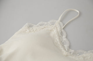 lace camisole top