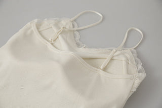 lace camisole top