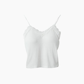 lace camisole top