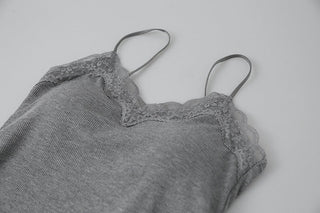 lace camisole top