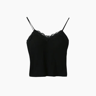 lace camisole top