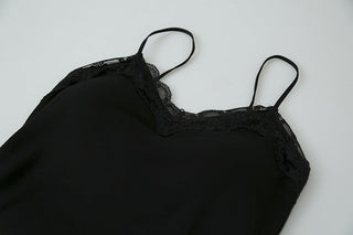 lace camisole top
