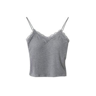 lace camisole top