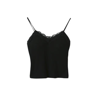 lace camisole top