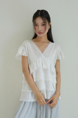 lace Top top