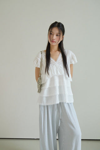 lace Top top