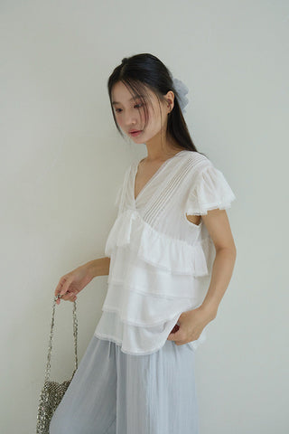 lace Top top
