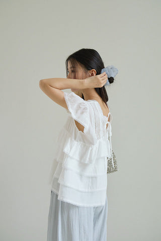 lace Top top