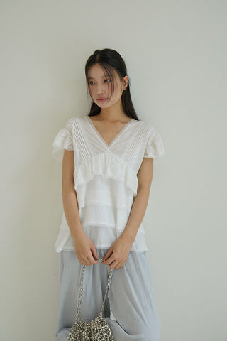 lace Top top