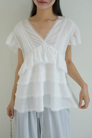 lace Top top