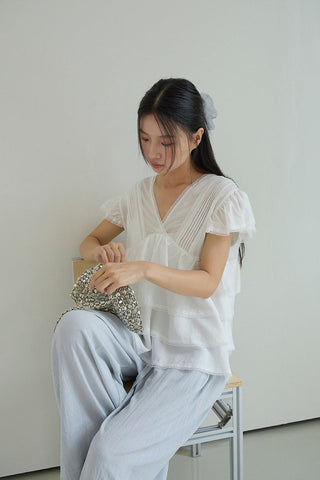 lace Top top