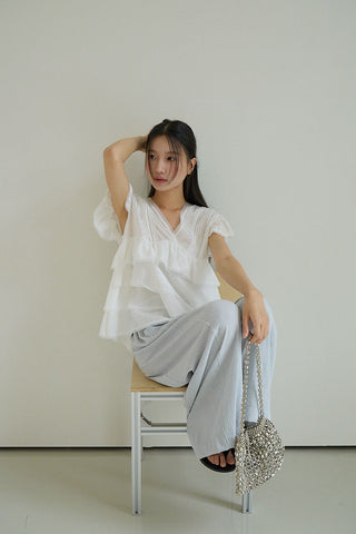 lace Top top