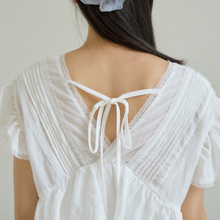 lace Top top