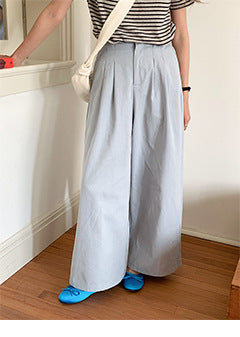 letter pleat Top
