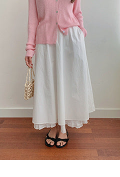 letter pleat Top