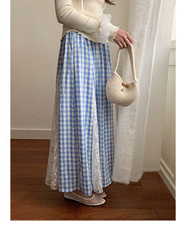 letter pleat Top